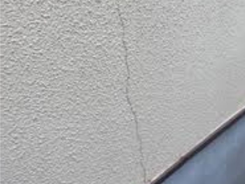 霧島市E様邸　現地調査に行ってきました！外壁・屋根の状態チェック